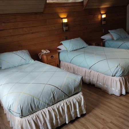 Hotel Malalhue Pucón Esterno foto