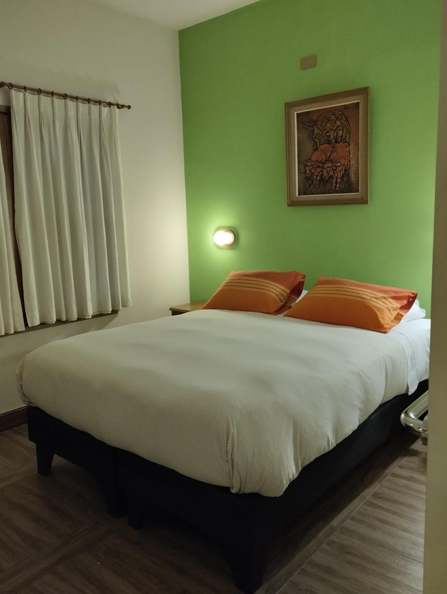Hotel Malalhue Pucón Esterno foto