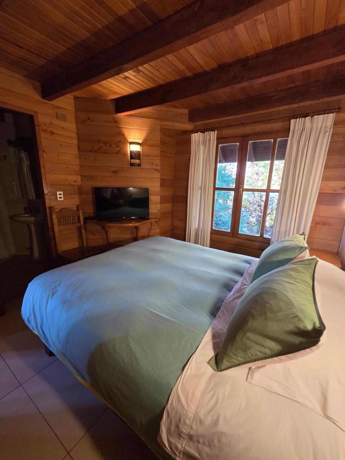 Hotel Malalhue Pucón Esterno foto