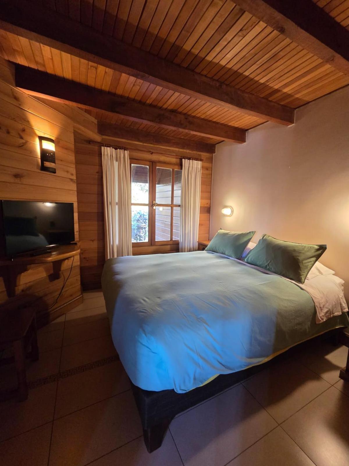 Hotel Malalhue Pucón Esterno foto