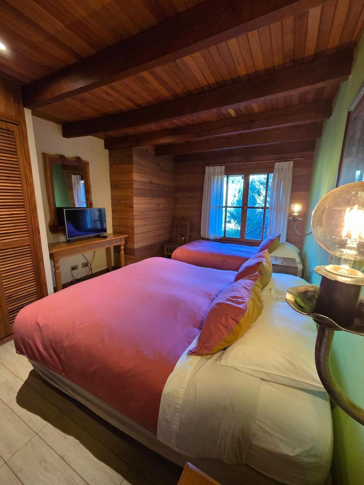 Hotel Malalhue Pucón Esterno foto