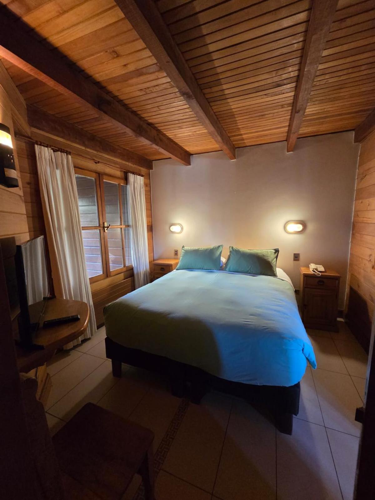 Hotel Malalhue Pucón Esterno foto